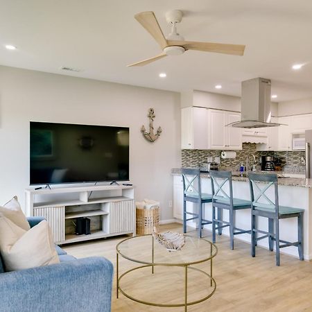 Emerald Isle Condo With Indoor Pool And Beach Access! エクステリア 写真
