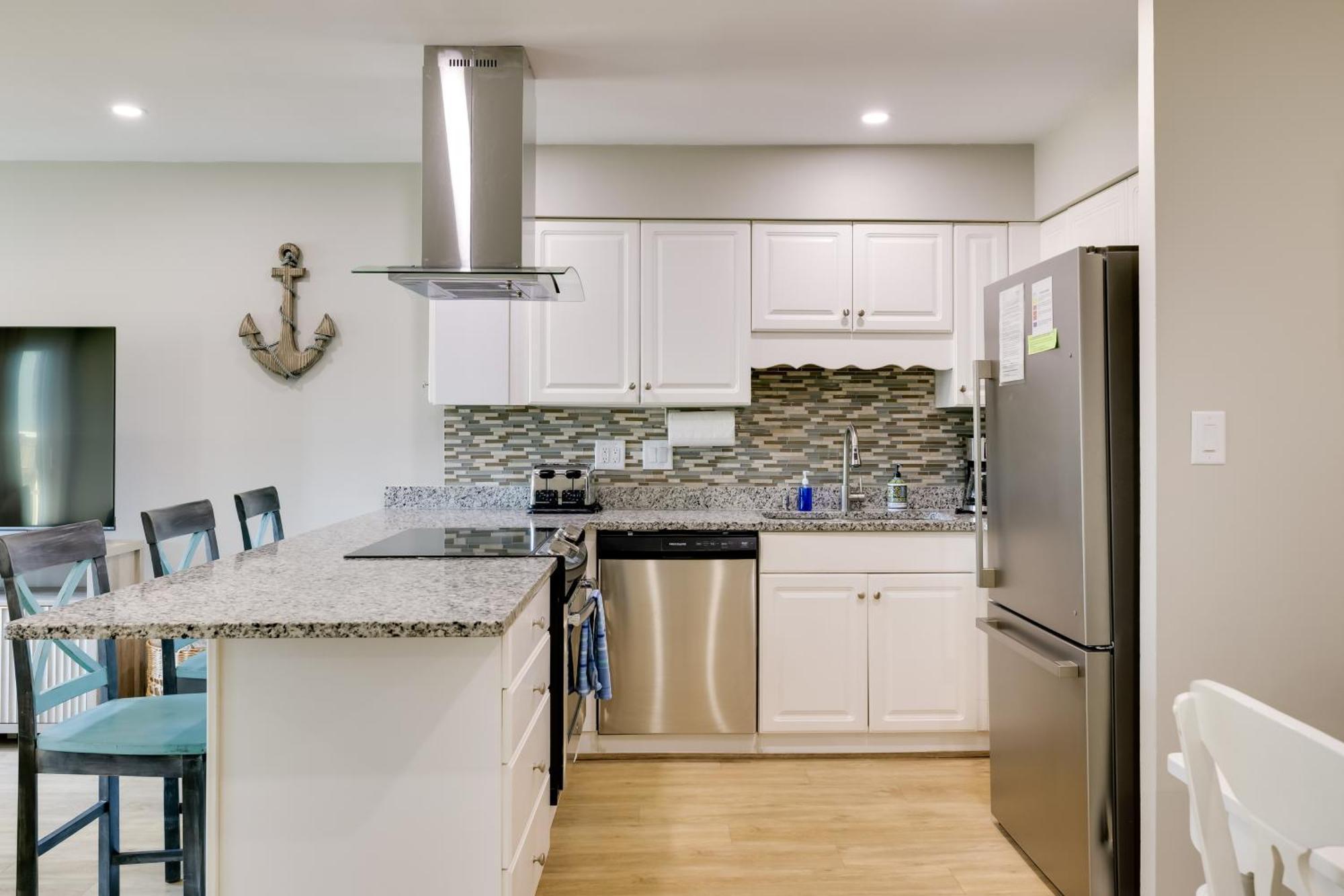 Emerald Isle Condo With Indoor Pool And Beach Access! エクステリア 写真