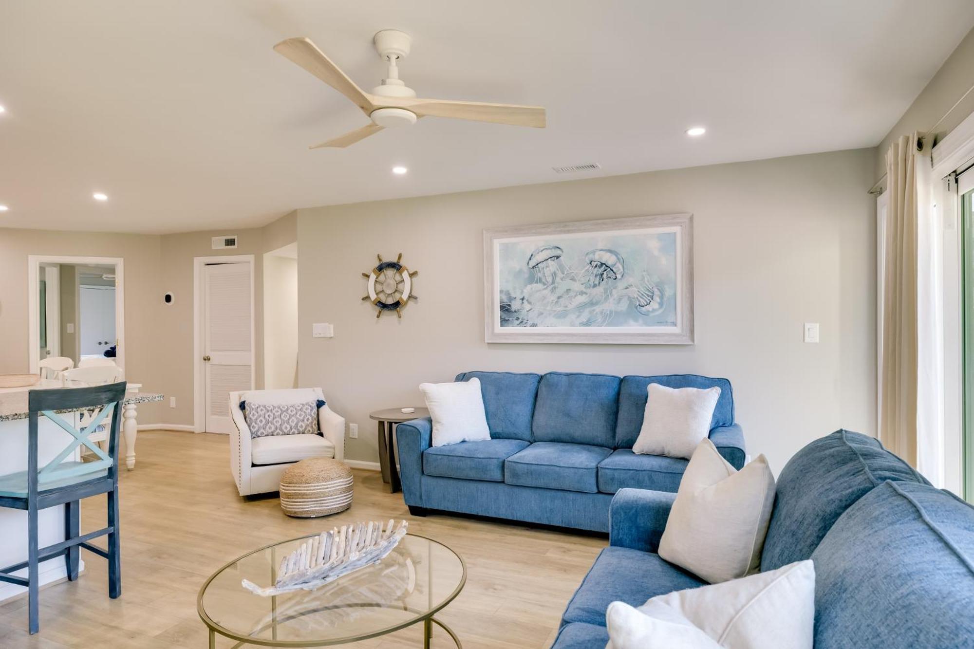 Emerald Isle Condo With Indoor Pool And Beach Access! エクステリア 写真