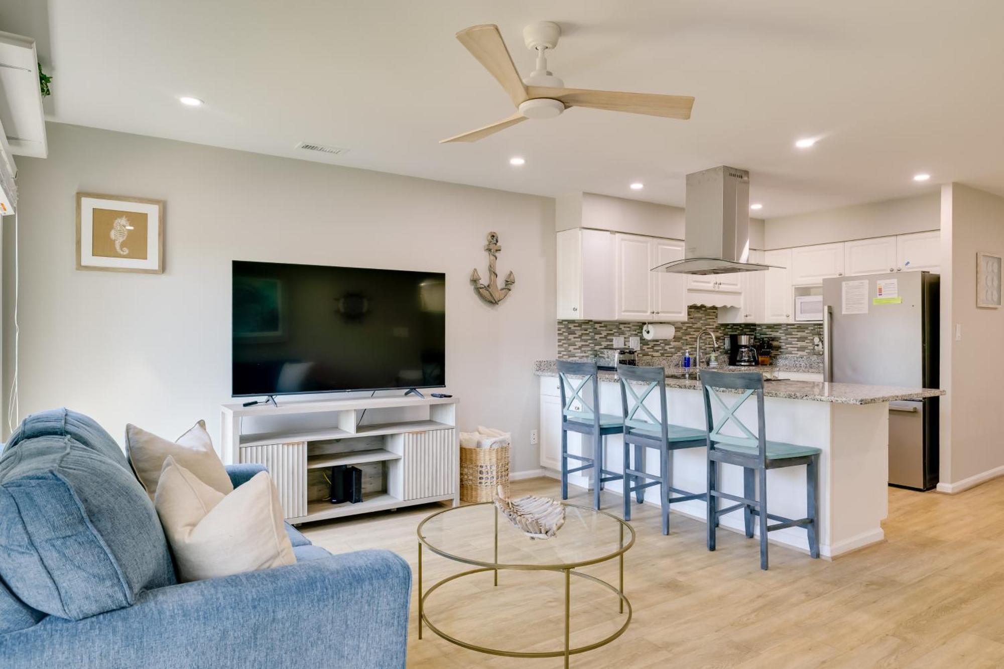 Emerald Isle Condo With Indoor Pool And Beach Access! エクステリア 写真
