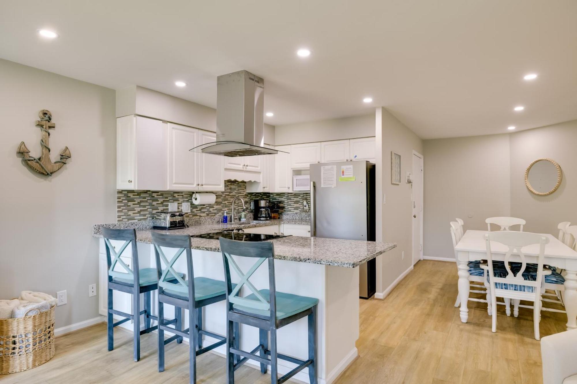 Emerald Isle Condo With Indoor Pool And Beach Access! エクステリア 写真