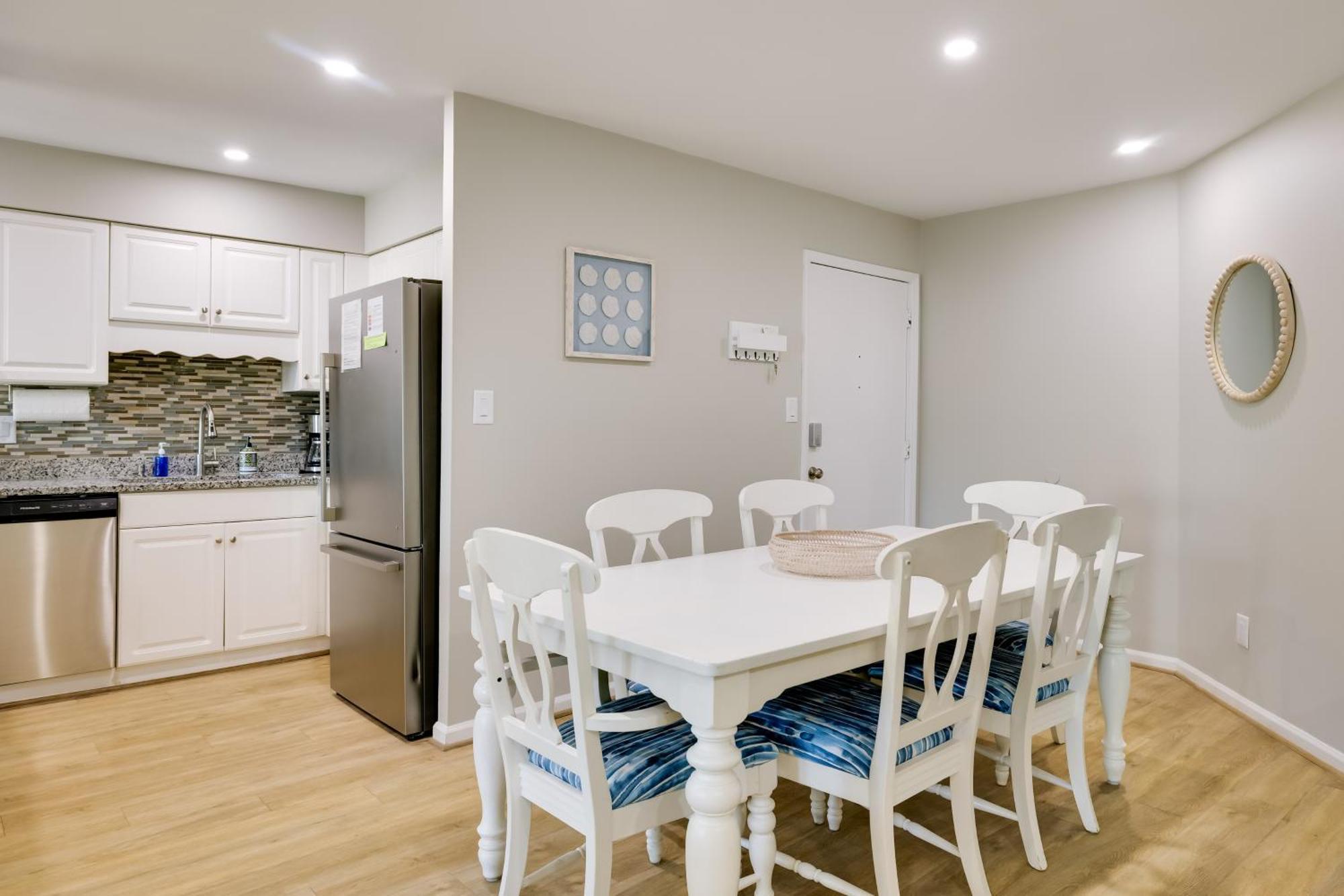 Emerald Isle Condo With Indoor Pool And Beach Access! エクステリア 写真