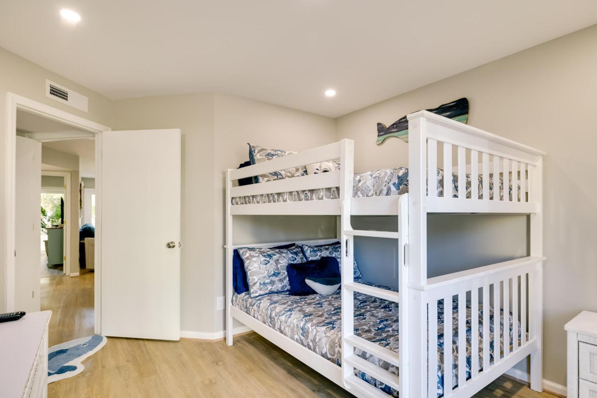Emerald Isle Condo With Indoor Pool And Beach Access! エクステリア 写真