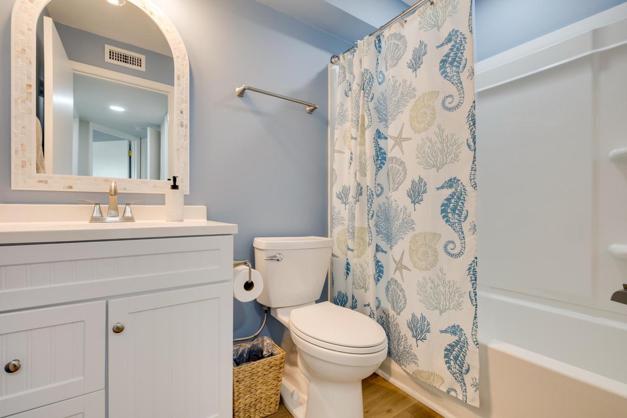 Emerald Isle Condo With Indoor Pool And Beach Access! エクステリア 写真