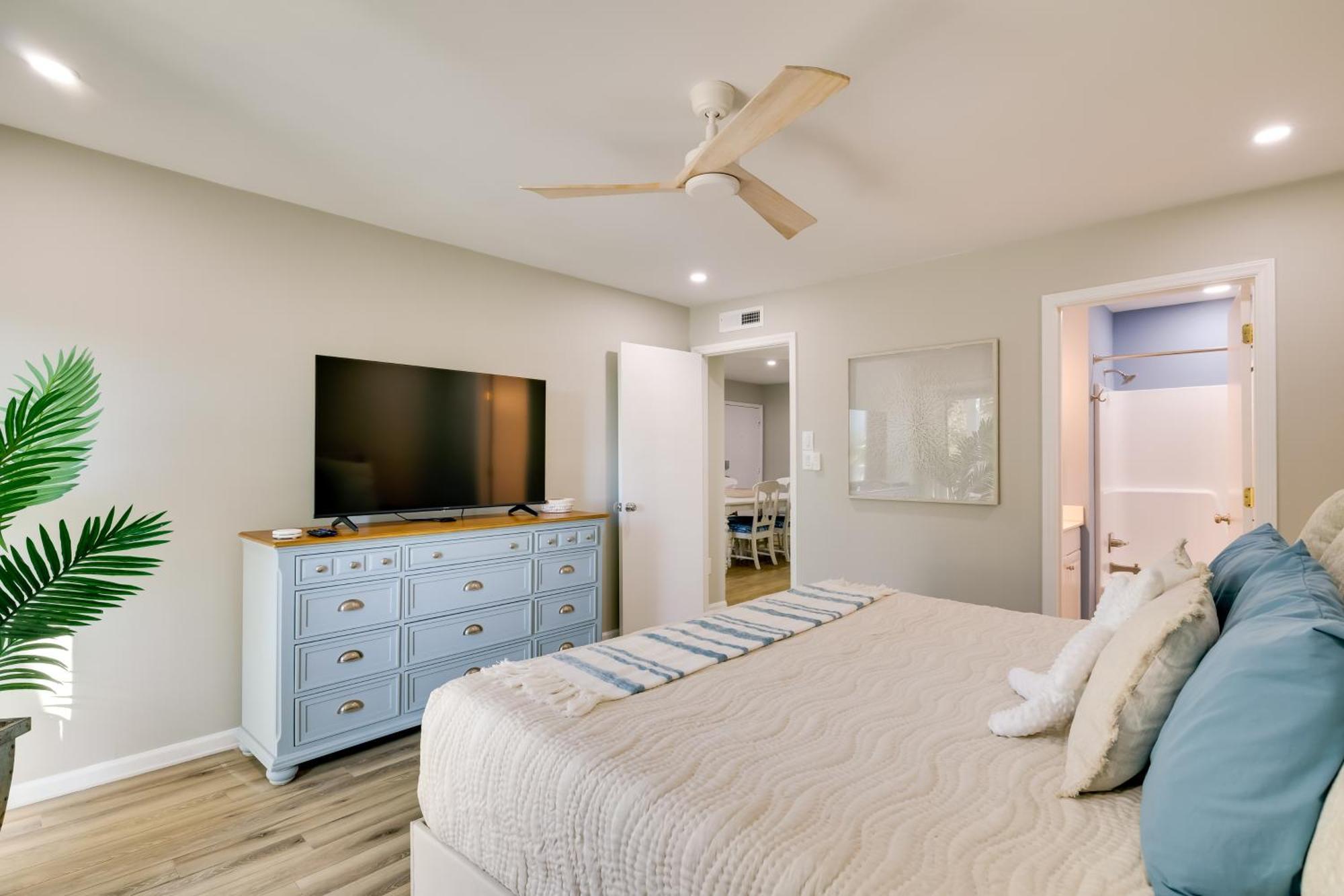 Emerald Isle Condo With Indoor Pool And Beach Access! エクステリア 写真