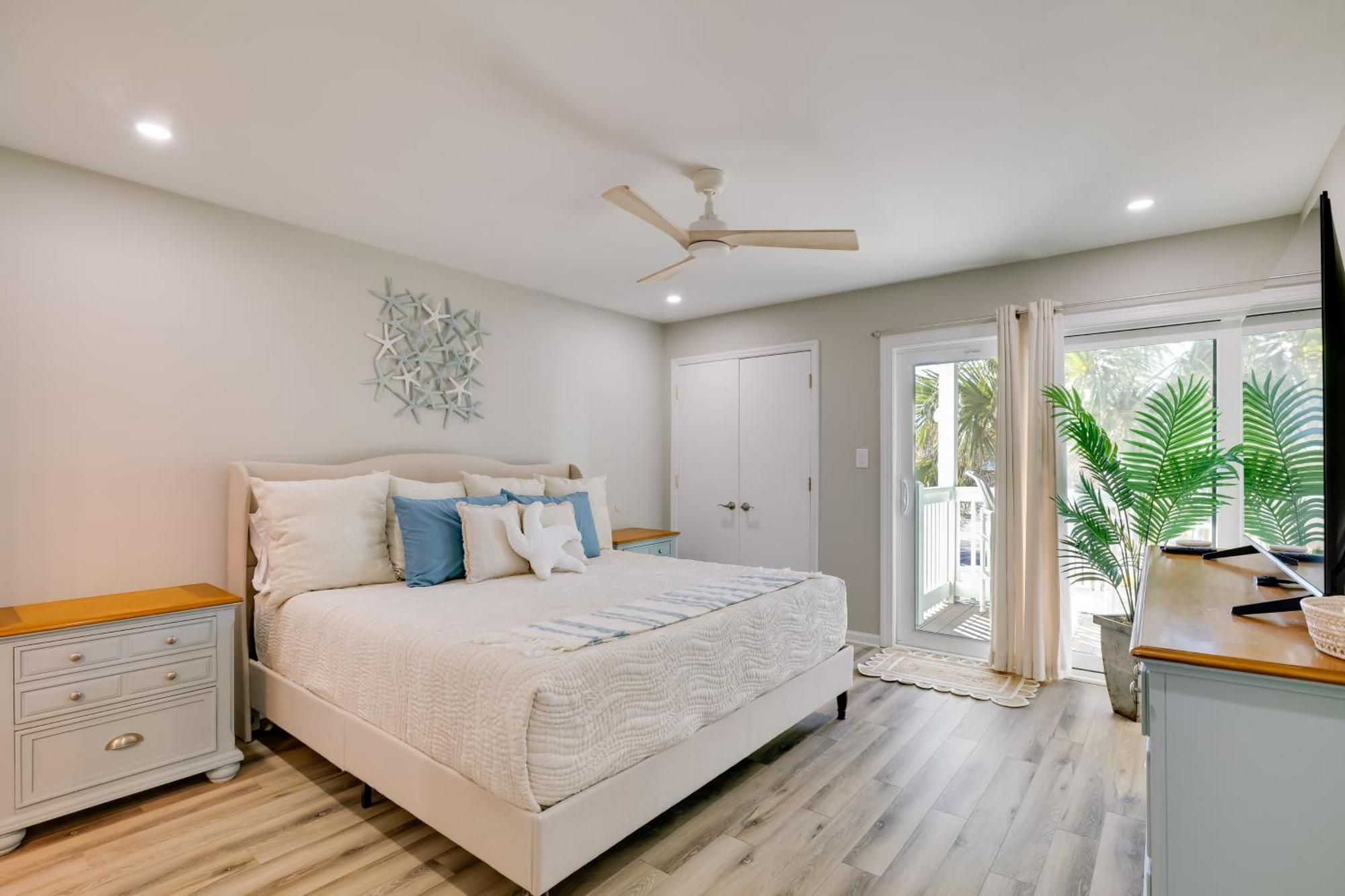 Emerald Isle Condo With Indoor Pool And Beach Access! エクステリア 写真